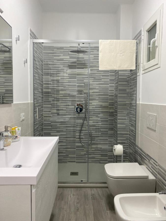 Appartement La Perla Marina à Arma di Taggia Extérieur photo